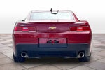 2014 Chevrolet Camaro 1LS