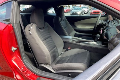 2014 Chevrolet Camaro 1LS