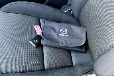 2024 Mazda Mazda CX-30 2.5 S
