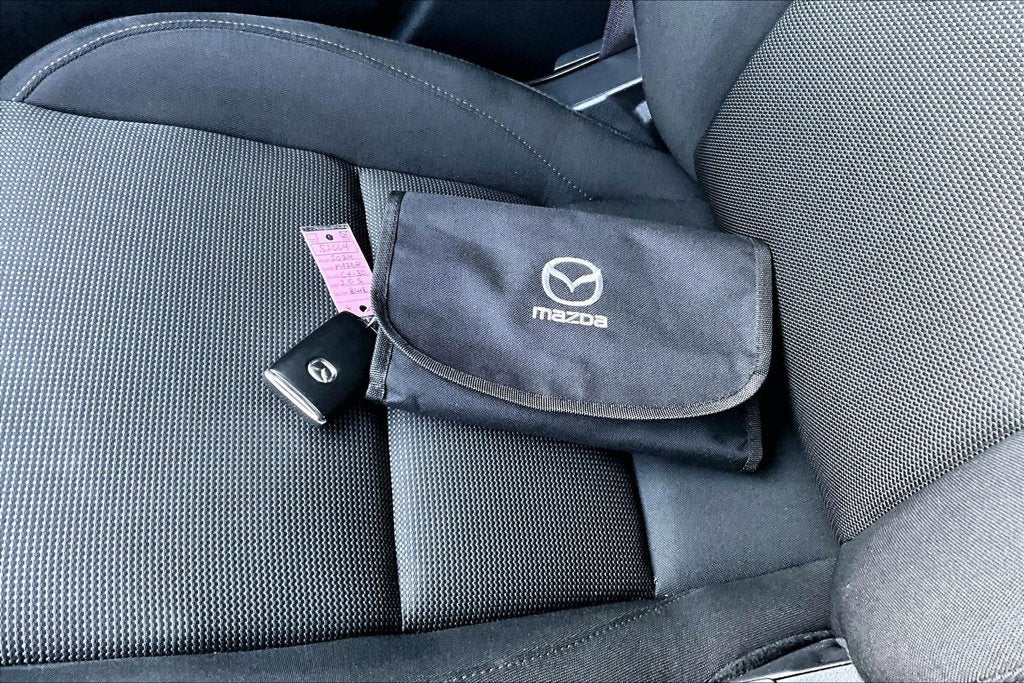 2024 Mazda Mazda CX-30 2.5 S