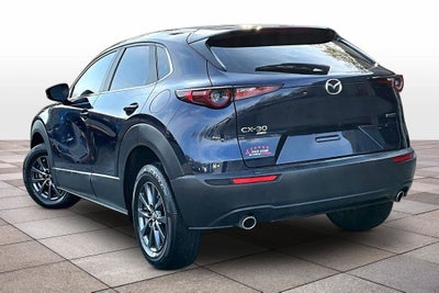 2024 Mazda Mazda CX-30 2.5 S