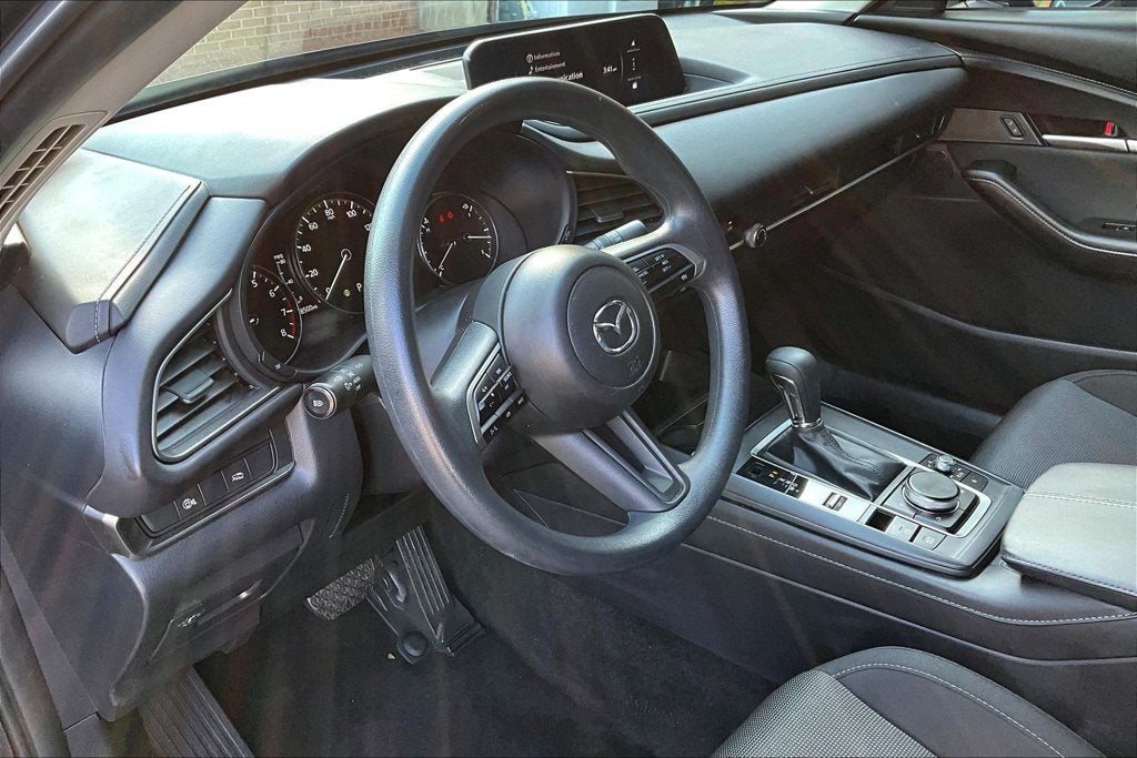 2024 Mazda Mazda CX-30 2.5 S