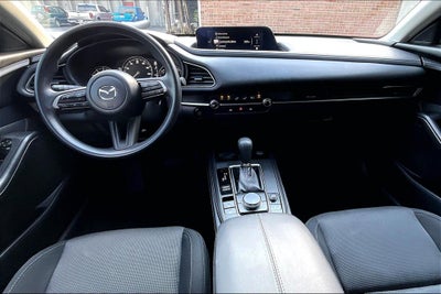 2024 Mazda Mazda CX-30 2.5 S