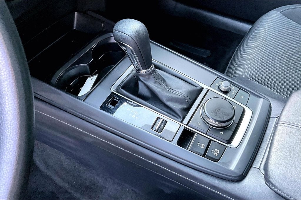 2024 Mazda Mazda CX-30 2.5 S