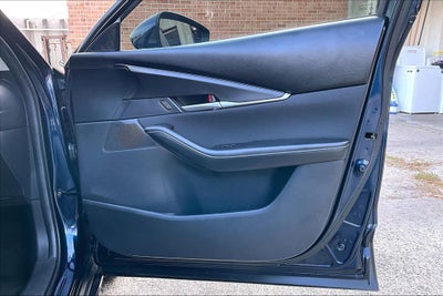 2024 Mazda Mazda CX-30 2.5 S