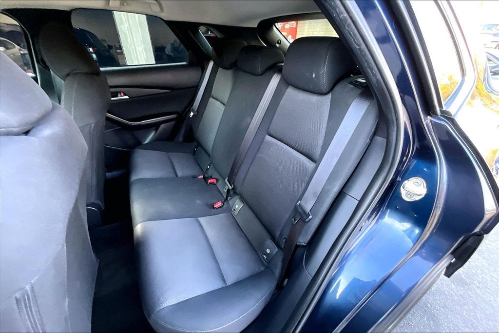 2024 Mazda Mazda CX-30 2.5 S
