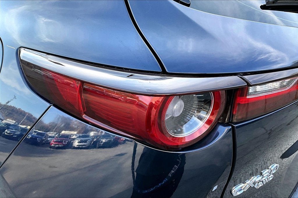 2024 Mazda Mazda CX-30 2.5 S