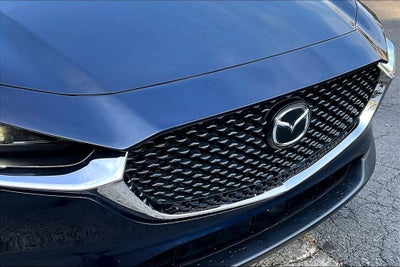 2024 Mazda Mazda CX-30 2.5 S