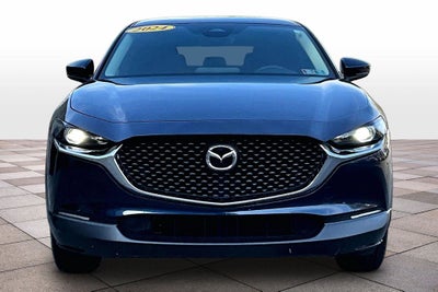 2024 Mazda Mazda CX-30 2.5 S