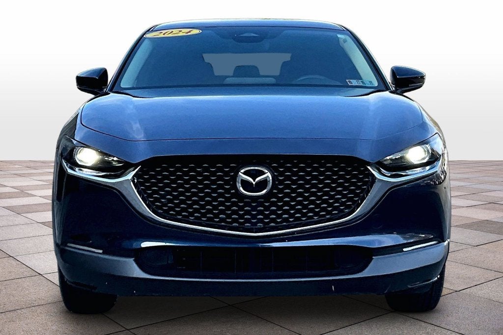 2024 Mazda Mazda CX-30 2.5 S