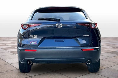 2024 Mazda Mazda CX-30 2.5 S