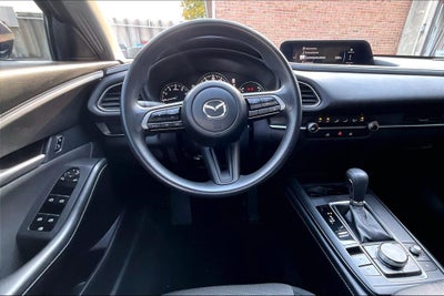 2024 Mazda Mazda CX-30 2.5 S