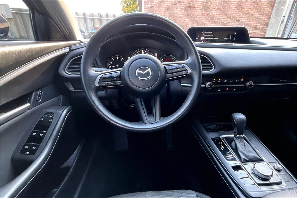 2024 Mazda Mazda CX-30 2.5 S