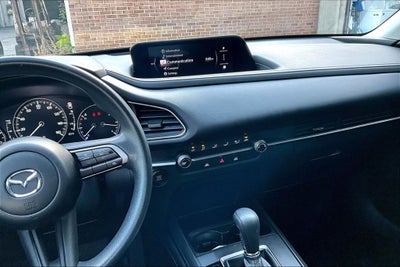 2024 Mazda Mazda CX-30 2.5 S