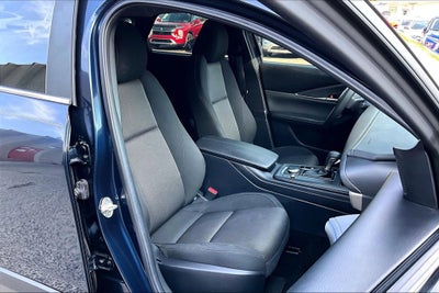 2024 Mazda Mazda CX-30 2.5 S