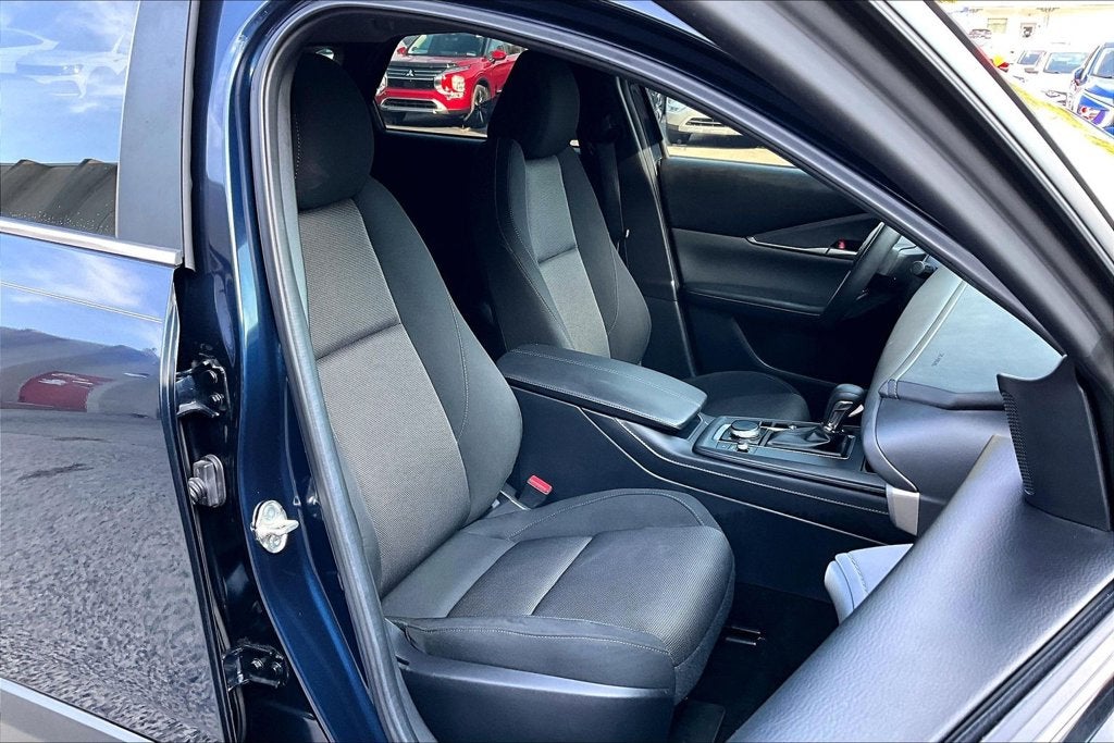 2024 Mazda Mazda CX-30 2.5 S