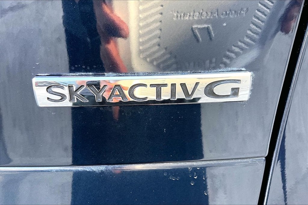 2024 Mazda Mazda CX-30 2.5 S
