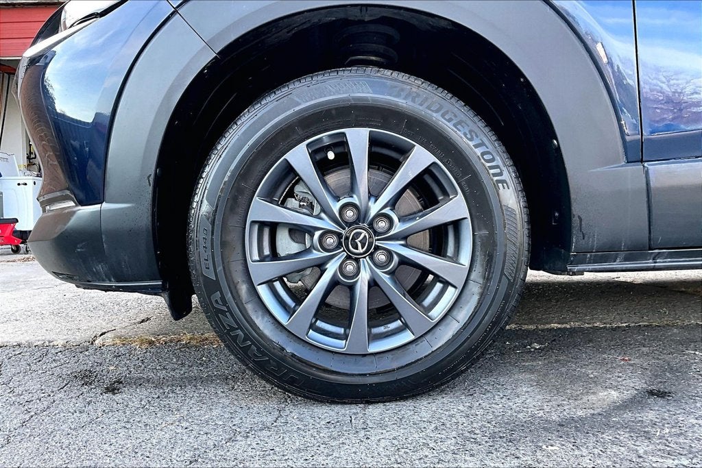 2024 Mazda Mazda CX-30 2.5 S