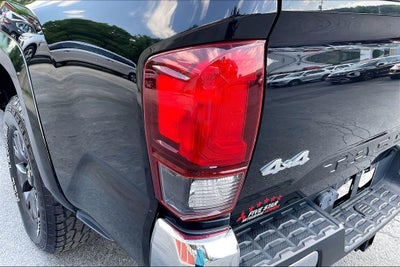 2021 Toyota Tacoma SR5 V6