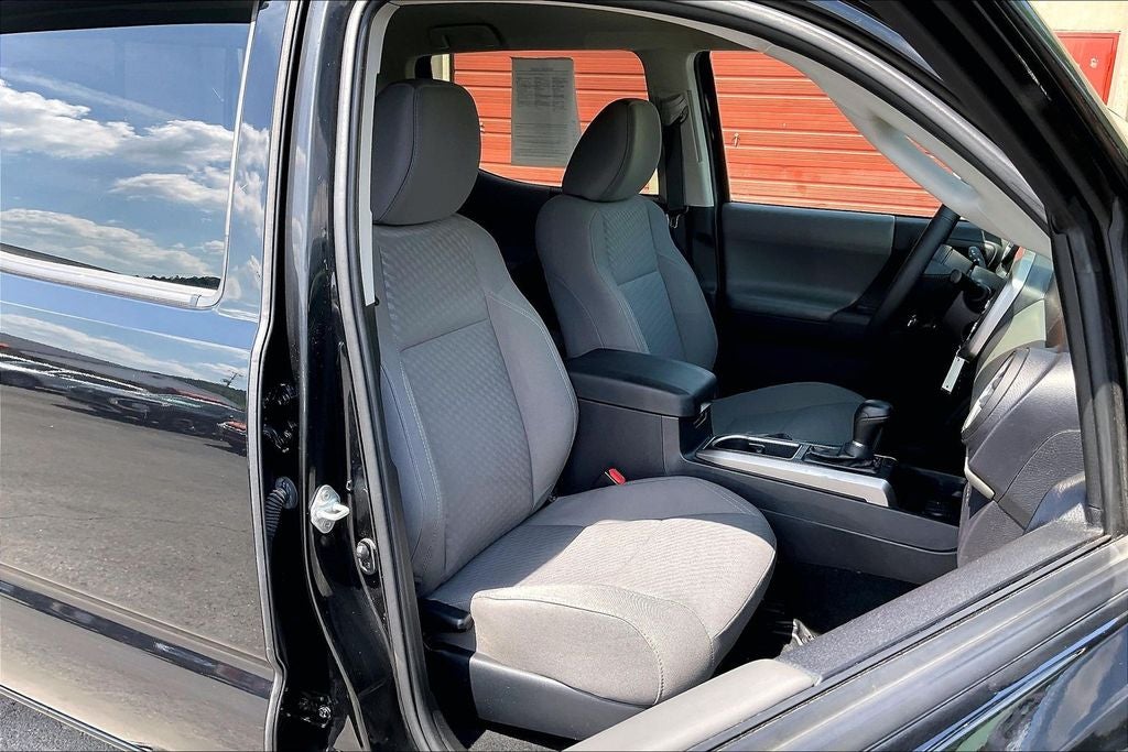 2021 Toyota Tacoma SR5 V6