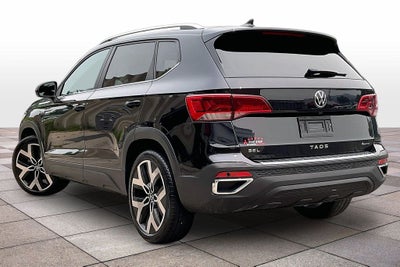 2023 Volkswagen Taos 1.5T SEL