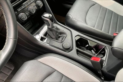 2023 Volkswagen Taos 1.5T SEL