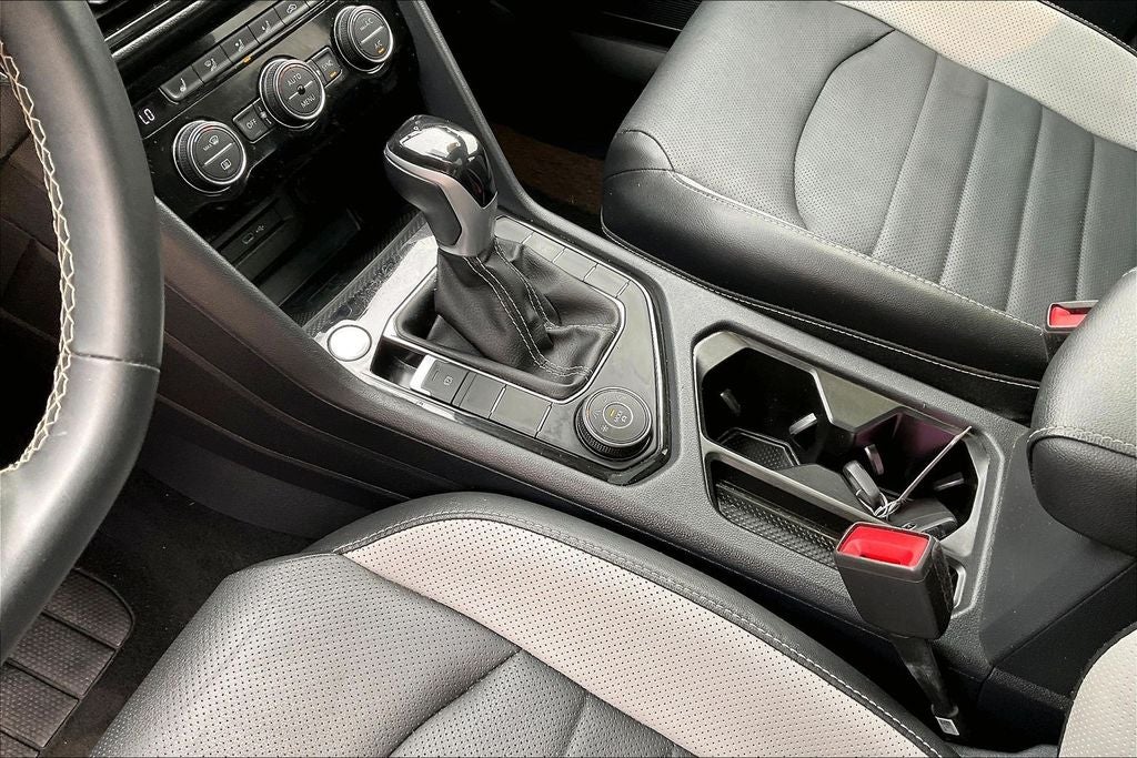 2023 Volkswagen Taos 1.5T SEL