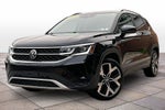 2023 Volkswagen Taos 1.5T SEL