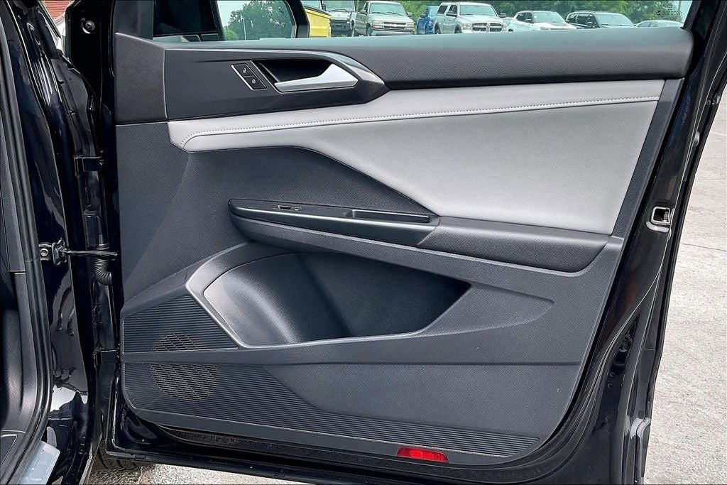 2023 Volkswagen Taos 1.5T SEL