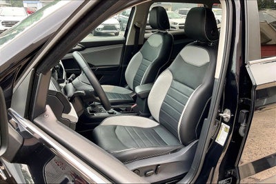 2023 Volkswagen Taos 1.5T SEL