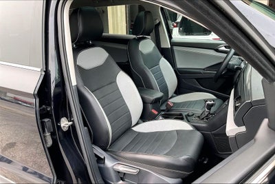 2023 Volkswagen Taos 1.5T SEL