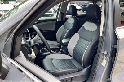 2022 Volkswagen Taos 1.5T SEL