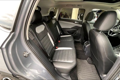 2022 Volkswagen Taos 1.5T SEL