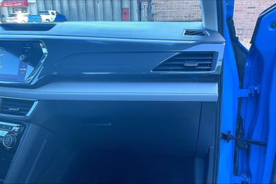 2023 Volkswagen Taos 1.5T SEL