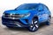 2023 Volkswagen Taos 1.5T SEL