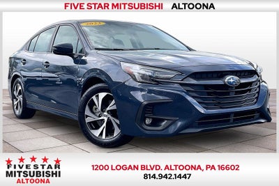 2023 Subaru Legacy Premium