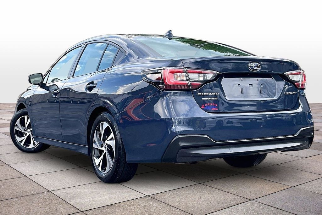 2023 Subaru Legacy Premium