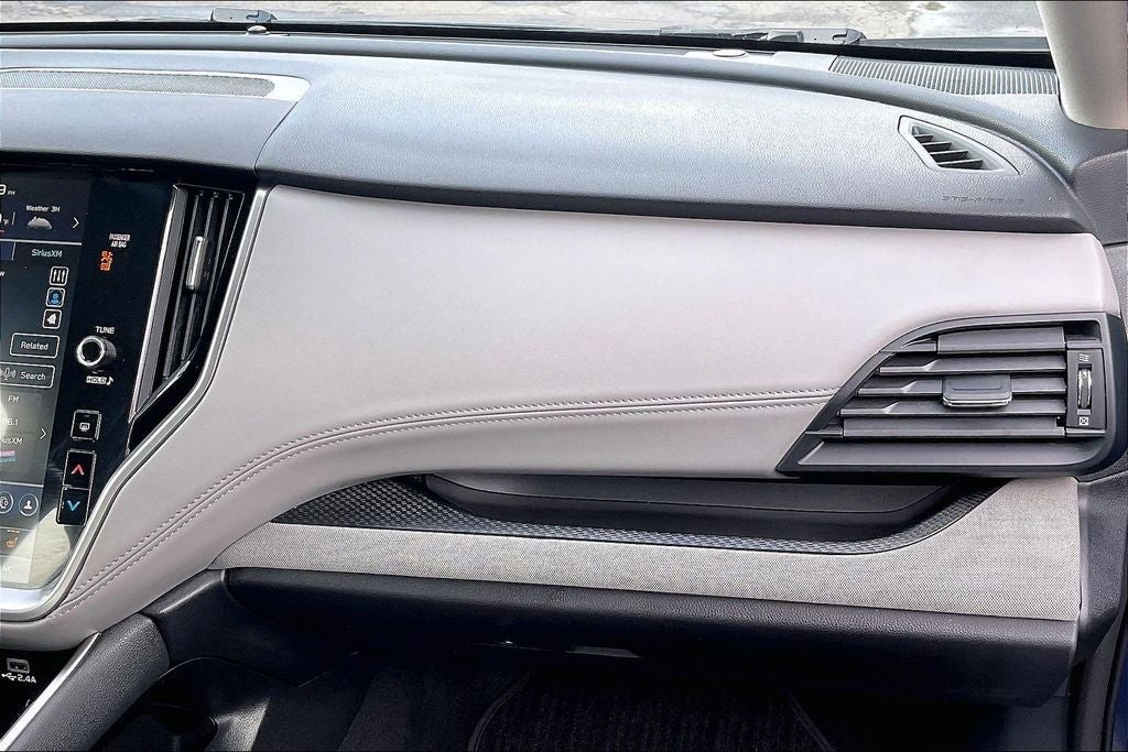 2023 Subaru Legacy Premium