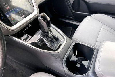 2023 Subaru Legacy Premium