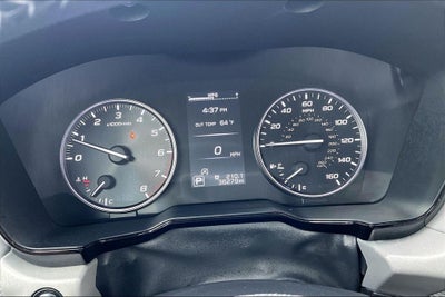 2023 Subaru Legacy Premium