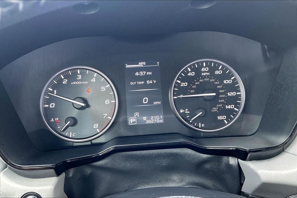2023 Subaru Legacy Premium