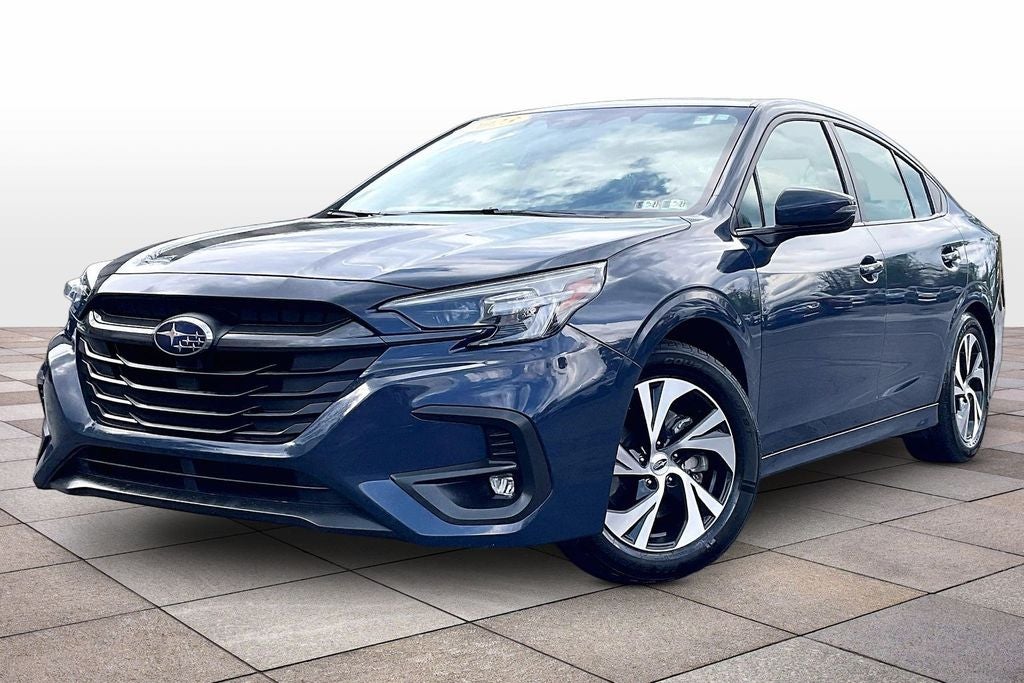 2023 Subaru Legacy Premium