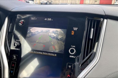 2023 Subaru Legacy Premium