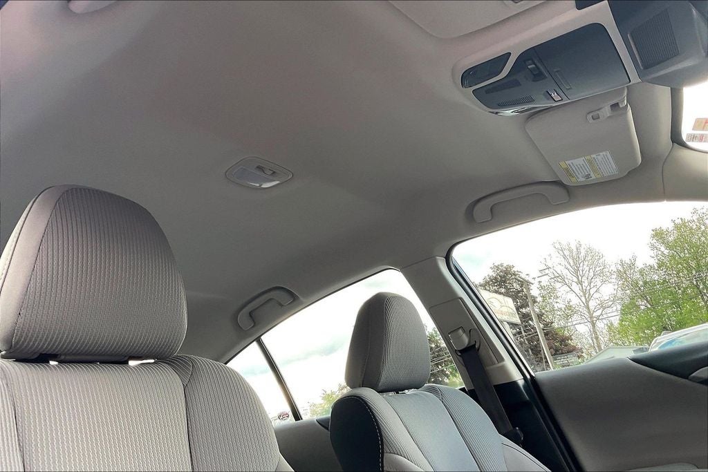 2023 Subaru Legacy Premium