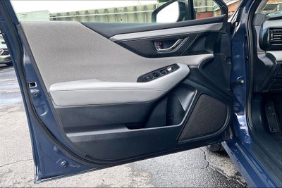 2023 Subaru Legacy Premium