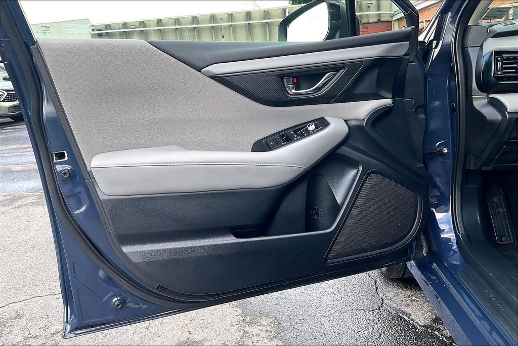 2023 Subaru Legacy Premium