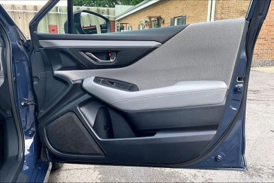 2023 Subaru Legacy Premium