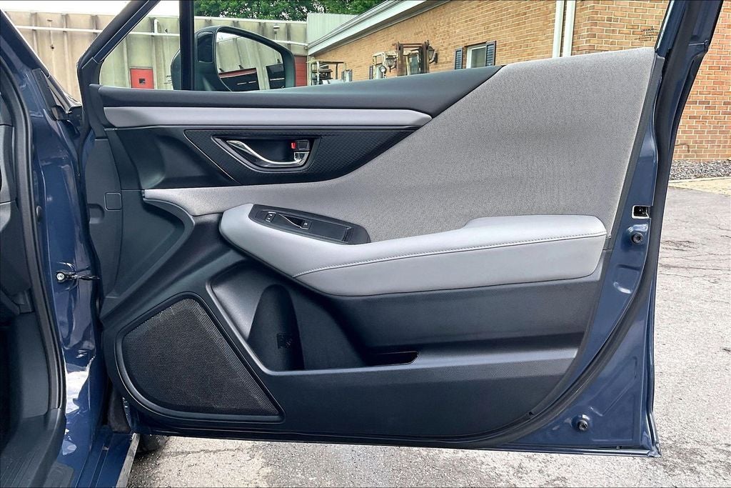 2023 Subaru Legacy Premium