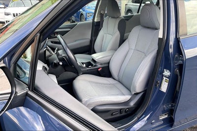 2023 Subaru Legacy Premium