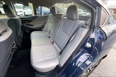 2023 Subaru Legacy Premium